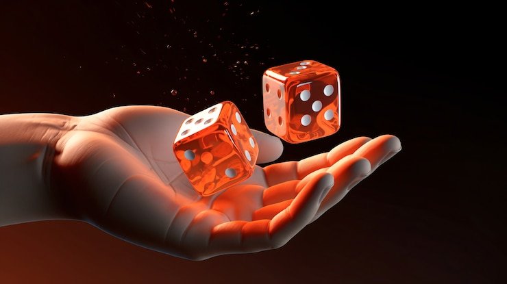 Live Casino Game 