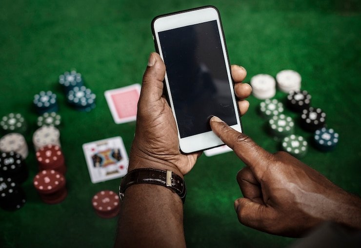 Antarmuka metode pembayaran QRIS dan e-wallet podcast88 untuk deposit Piala Dunia
